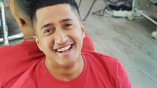 Dihujat Seolah Bela Denada ketimbang Ressa, Irfan Hakim Tak Habis Pikir Keluarganya Ikut Dihantam Netizen
            - galeri foto