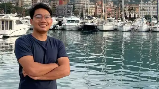 Emmeril Kahn Mumtadz.