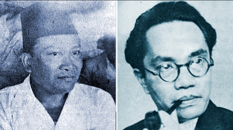 Sadisnya PKI saat Culik dan Habisi Para Kiai dan Santri pada Tahun 1948, Mereka Bahkan Punya Slogan Mengerikan untuk Pembantaian
            - galeri foto