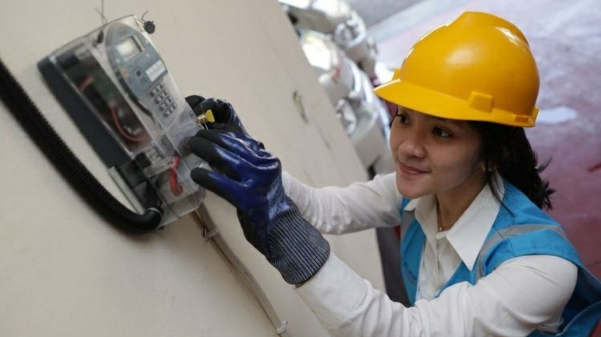 Jangan Ketinggalan! Diskon Listrik 50 Persen PLN Berlaku sampai 10 Maret 2026, Simak Cara Klaim Promonya
            - galeri foto