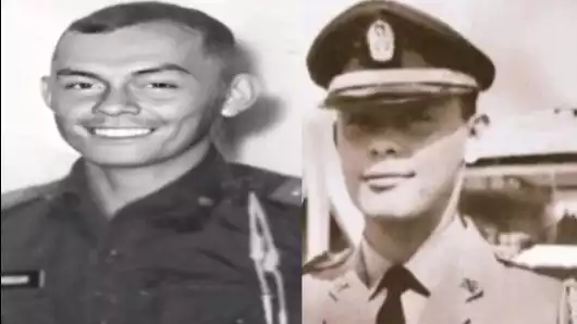 Kapten Pierre Tendean