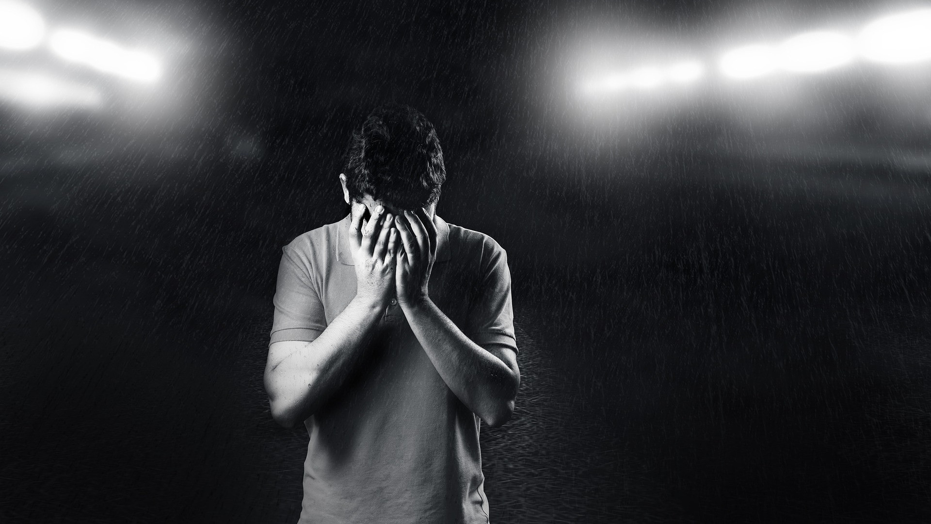 Ilustrasi pelecehan seksual.