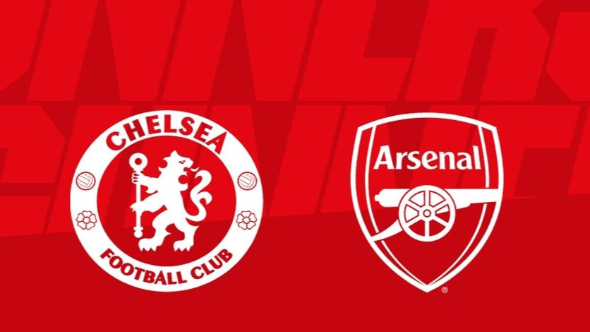Chelsea vs Arsenal