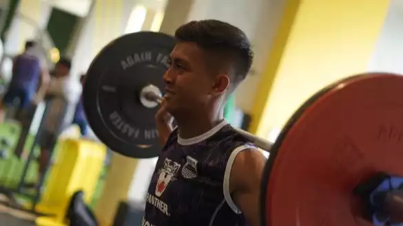 Pemain Persib, Febri Hariyadi