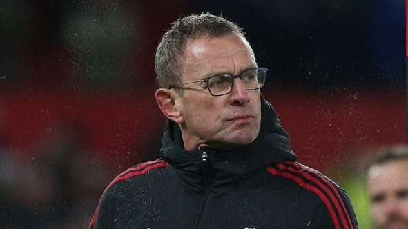 Inikah Dafar Pelatih Terburuk Manchester United? Dari Moyes hingga Amorim, Kini Harapan Bernama Michael Carrick
            - galeri foto