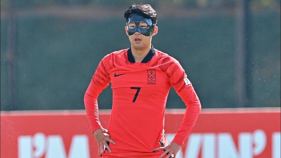 Cerita Shin Tae-yong di Balik Kemenangan Bersejarah Korea Selatan atas Jerman, Ternyata Kuncinya Cuma Satu
            - galeri foto