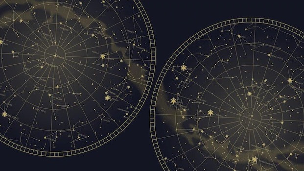 ilustrasi zodiak