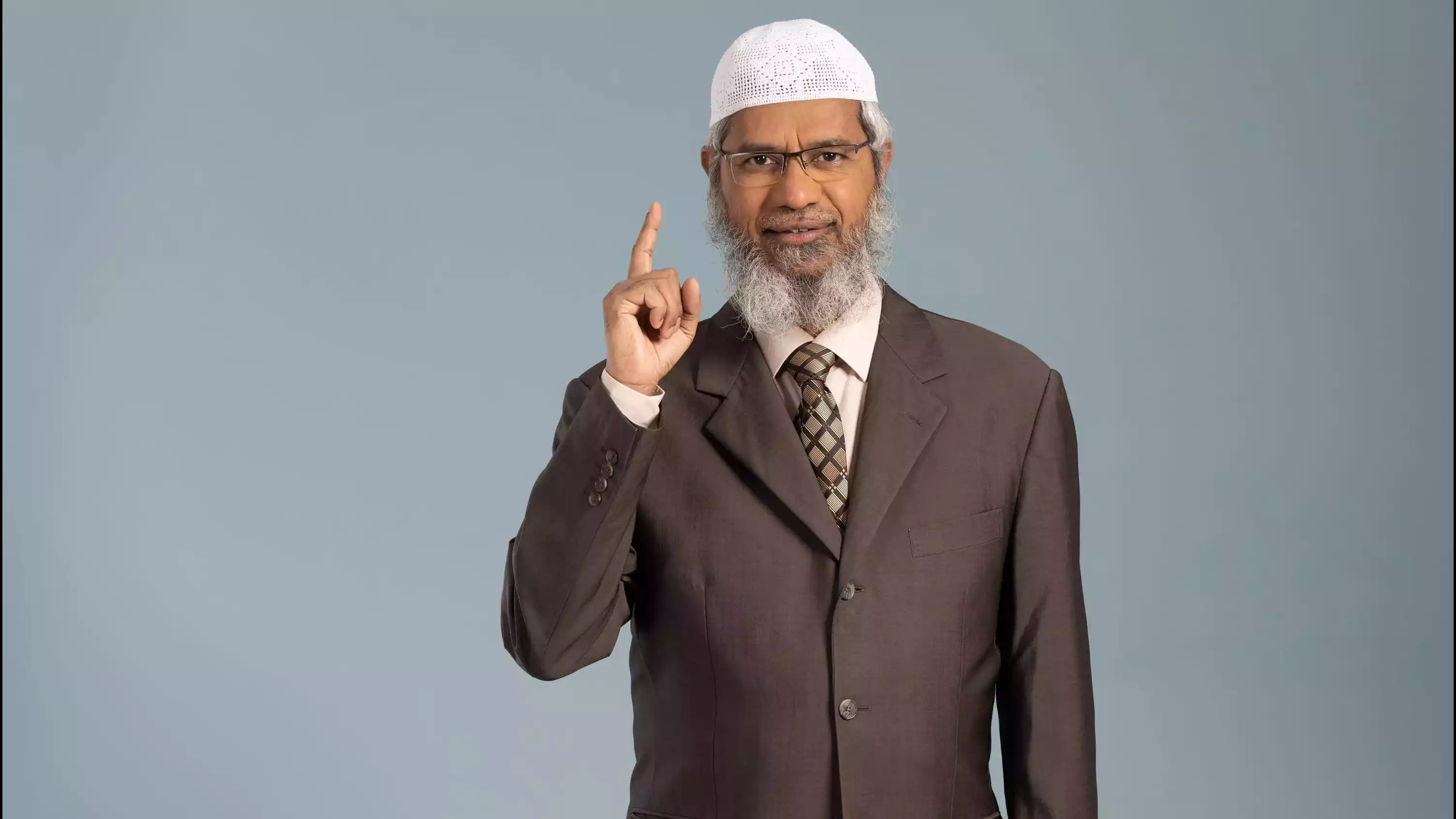 Zakir Naik