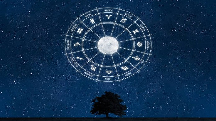 Ilustrasi Ramalan Zodiak
