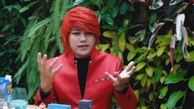 Tak Ada Angin Tak Ada Hujan, Pesulap Merah Ngaku Poligami dengan Ratu Rizky Nabila Hampir 4 Tahun Bikin Geger
            - galeri foto