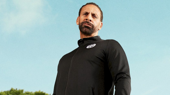 Lisandro Martinez Diserang, Rio Ferdinand Turun Gunung Lawan Dua Ikon Manchester United!
            - galeri foto