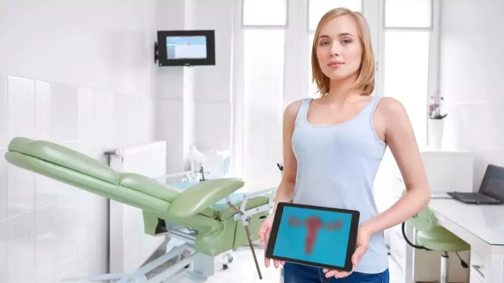 Gejala kanker serviks