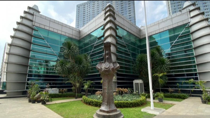 Taman Ismail Marzuki