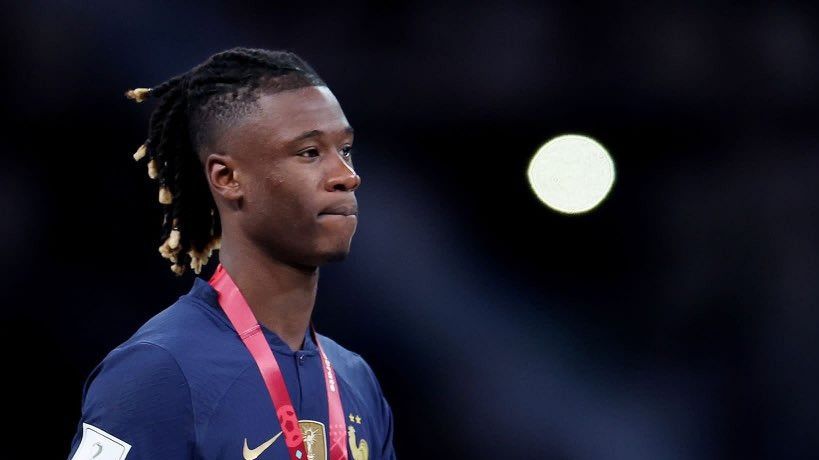 Bursa Transfer: Camavinga Tak Tertarik Tinggalkan Real Madrid Meski Diminati Liverpool dan MU
            - galeri foto