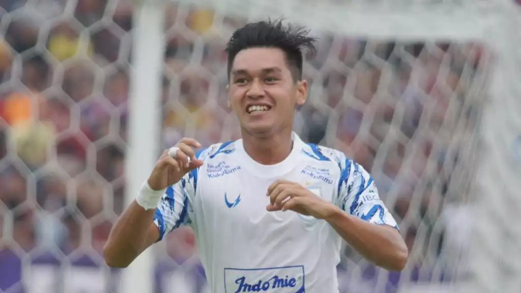 Pemain PSIS, Septian David Maulana
