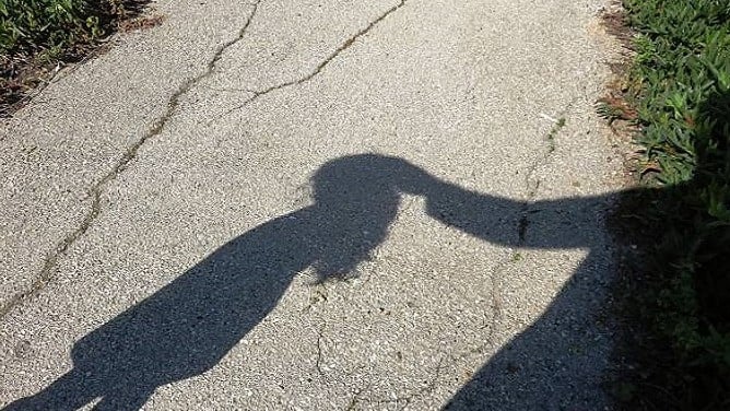 Ilustrasi Pencabulan Anak di Tambora