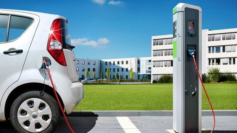 Minat Mobil Listrik di Singapura Mulai Turun, Ternyata Ini Sebabnya
            - galeri foto