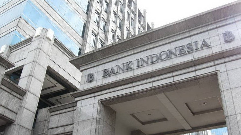 Ilustrasi Bank Indonesia