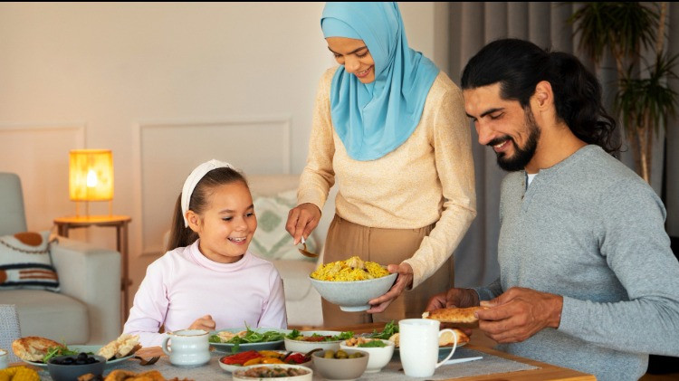Bacaan Niat Qadha Puasa Ramadhan agar Dapat Pahala Rajab Sekaligus
            - galeri foto