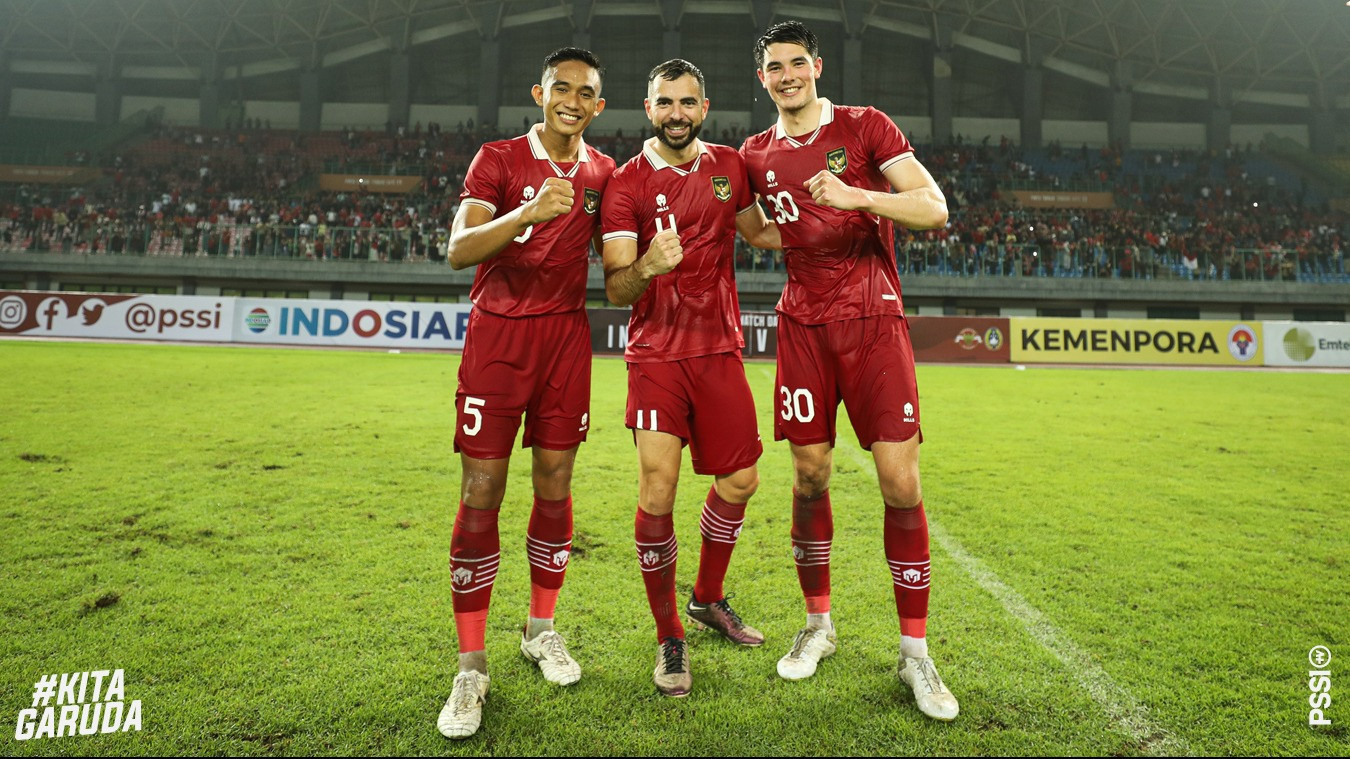 3 Risiko Jika John Herdman Langsung Mainkan Elkan Baggott di FIFA Series 2026
            - galeri foto