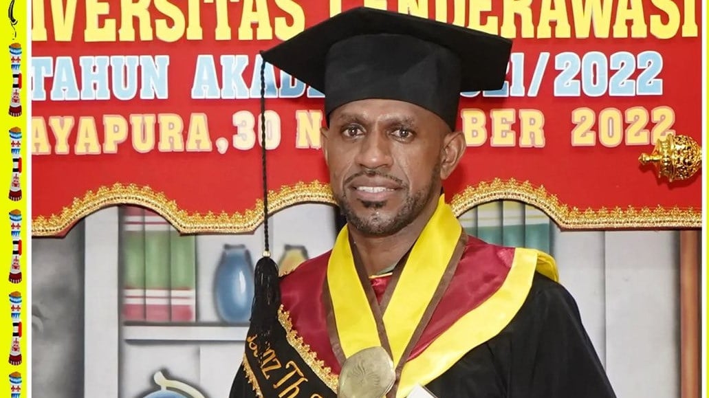 Pemain Timnas Indonesia, Boaz Solossa