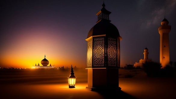 15 Ucapan Selamat Hari Raya Idul Fitri 2026 untuk Caption Media Sosial, Penuh Makna
            - galeri foto