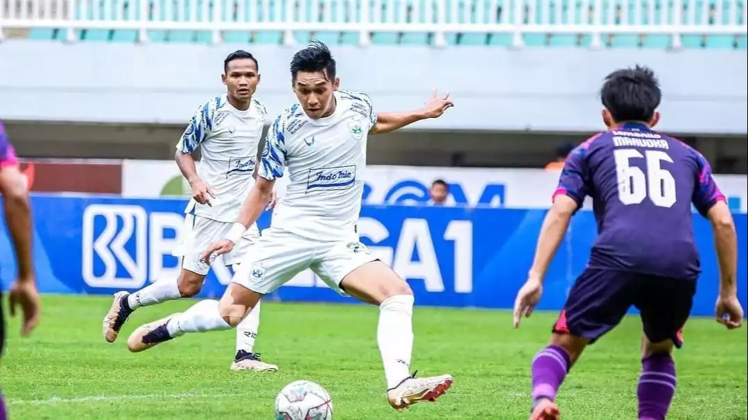 Septian David Maulana