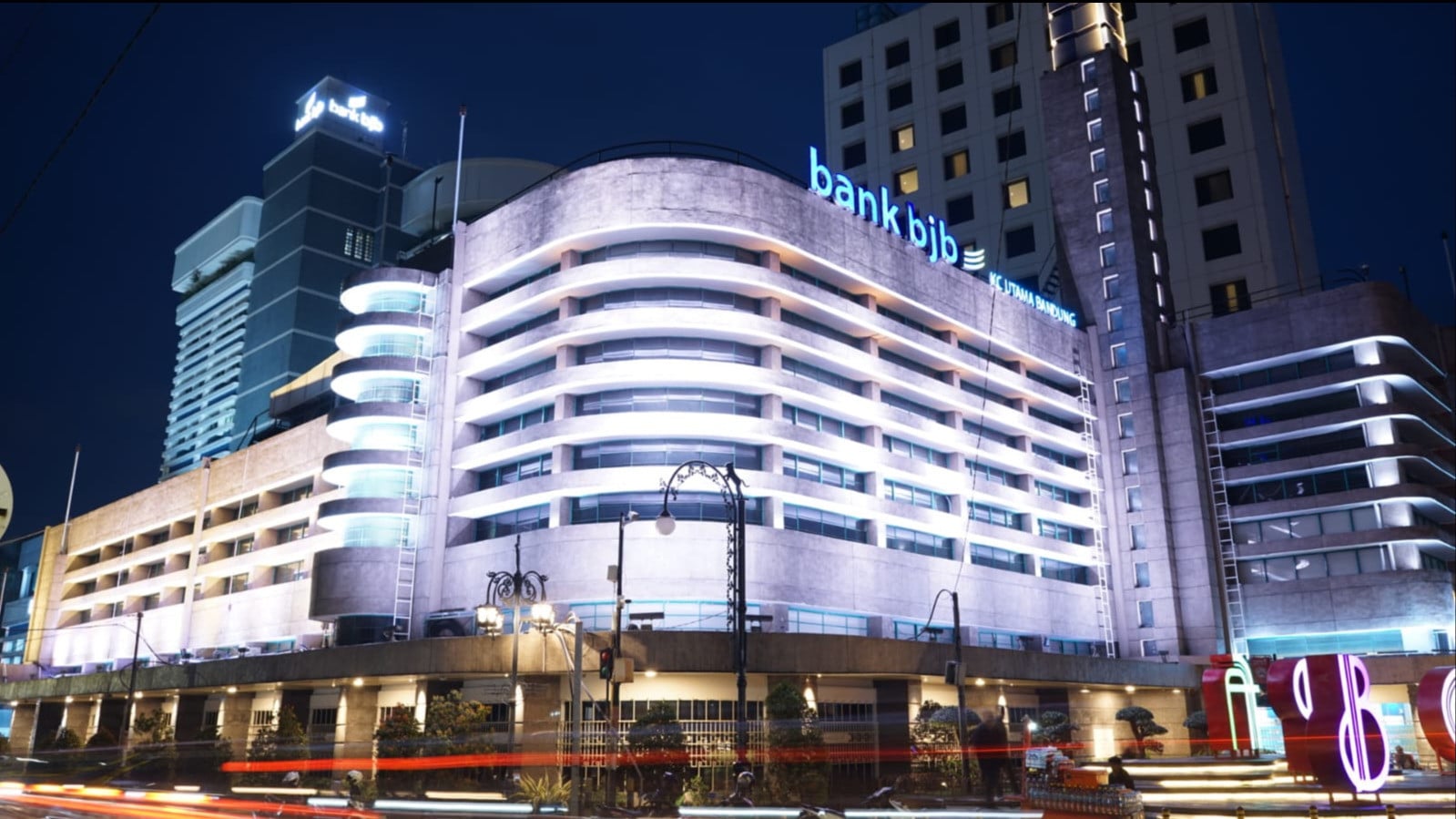 Gedung Bank BJB