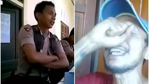 Nasib Norman Kamaru kini