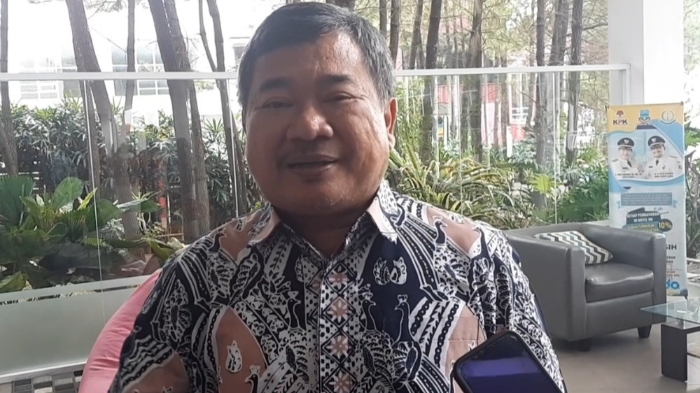 Bupati Garut, Rudy Gunawan