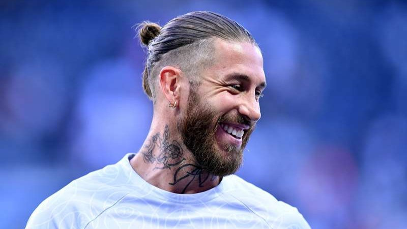 Gagal Nego Kontrak di Monterrey, Sergio Ramos Buka Peluang Gabung Persib Bandung?
            - galeri foto