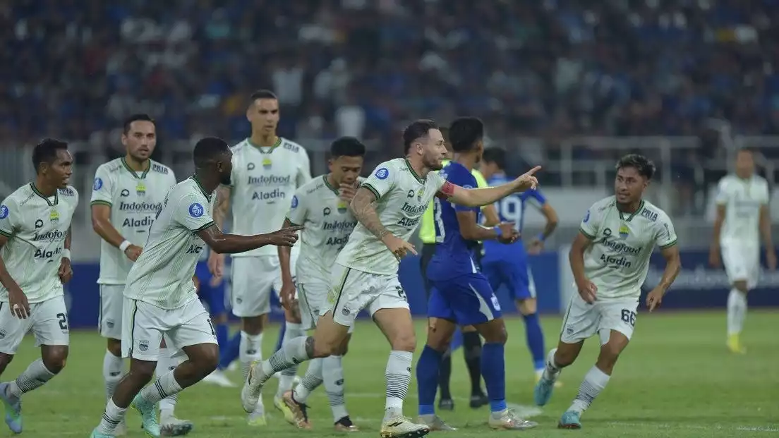 Skuad Persib Bandung