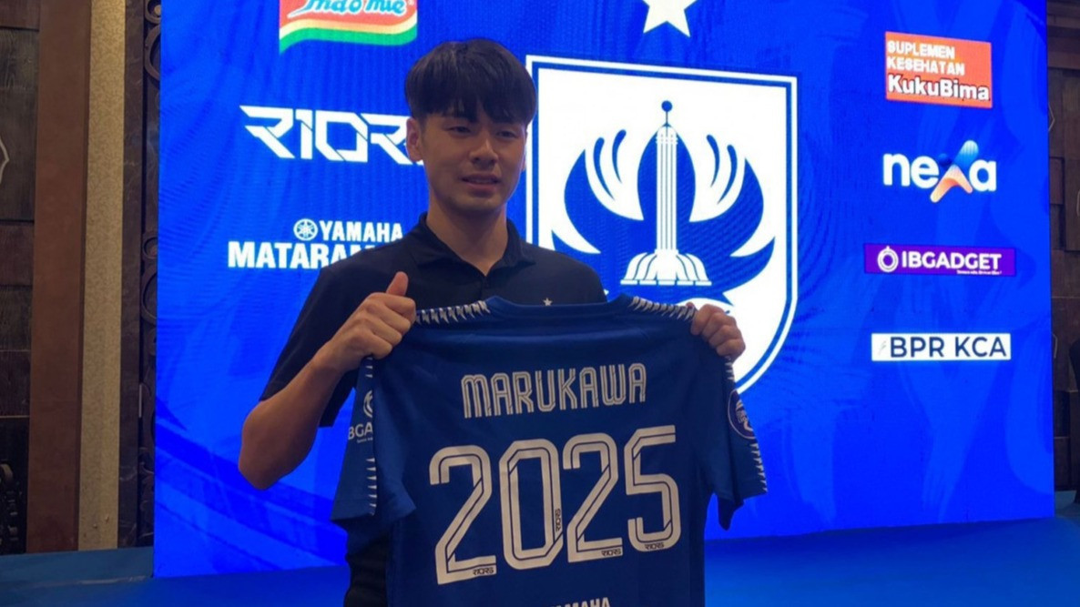 Calon Pemain Naturalisasi Timnas Indonesia asal Jepang Ini Pernah Buka-bukaan soal Besaran Gajinya di Liga 1
            - galeri foto