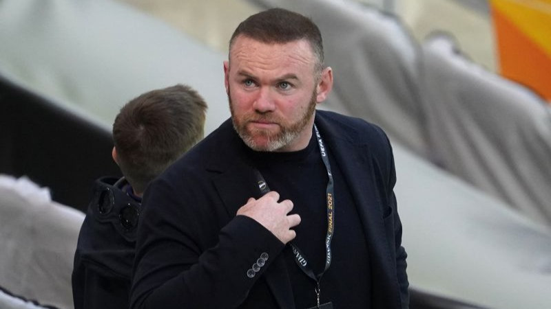 Michael Carrick Kandidat Terdepan, Wayne Rooney Siap Kembali ke Manchester United
            - galeri foto