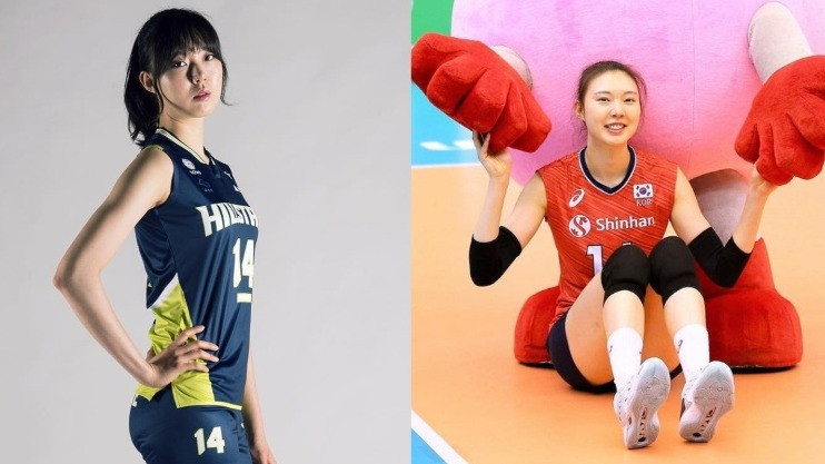 Mengenal Yang Hyo-jin, Mantan Rival Megawati Hangestri yang Umumkan Pensiun di V-League
            - galeri foto