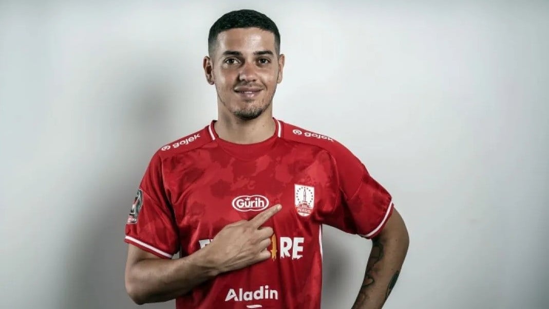 Alexis Messidoro