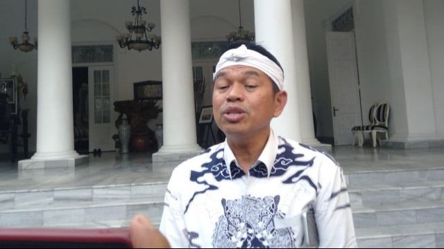 Dedi Mulyadi