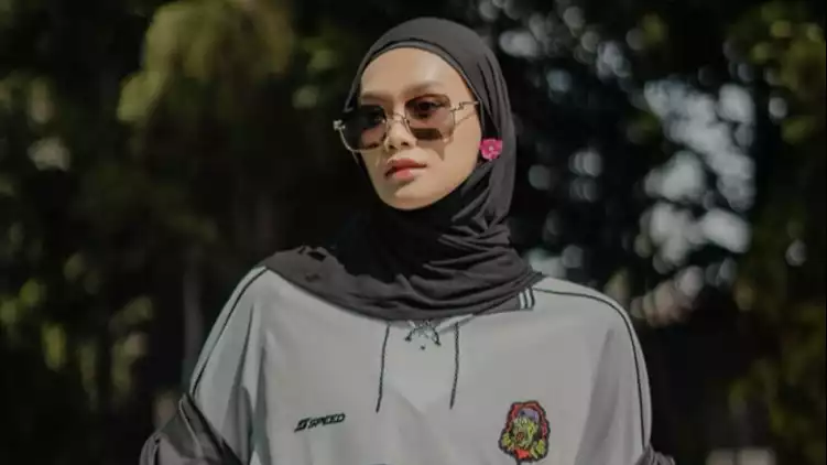 Wilda Siti Nurfadilah Sugandi