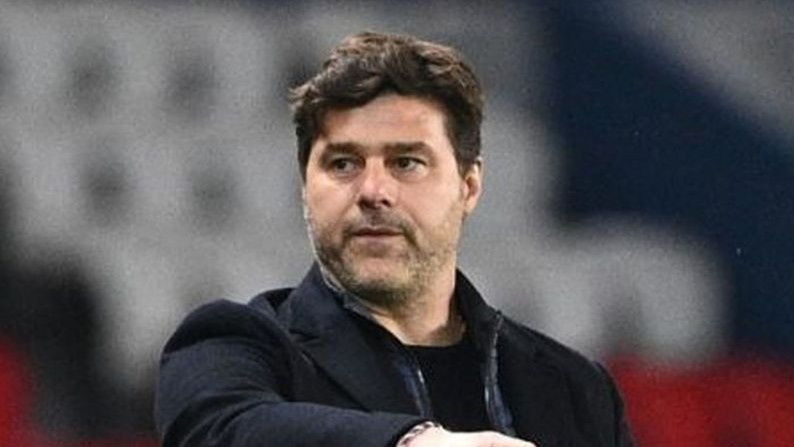 Pelatih Chelsea, Mauricio Pochettino