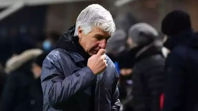 Gian Piero Gasperini