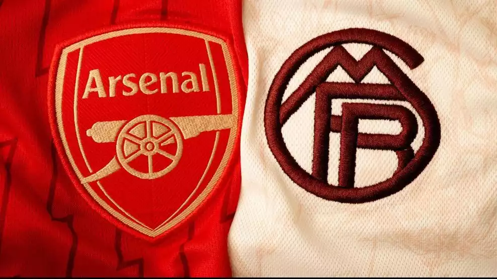 Arsenal Vs bayern Munchen