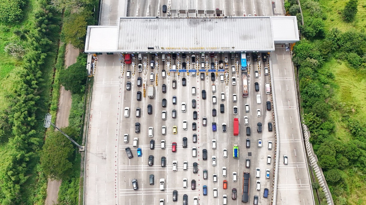 Mudik Gratis Pelindo 2026: Simak Jadwal, Link Pendaftaran hingga Rute Perjalanannya!
            - galeri foto