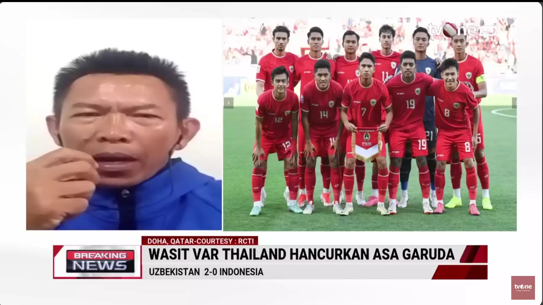 Eks Wasit FIFA, Jimmy Napitupulu