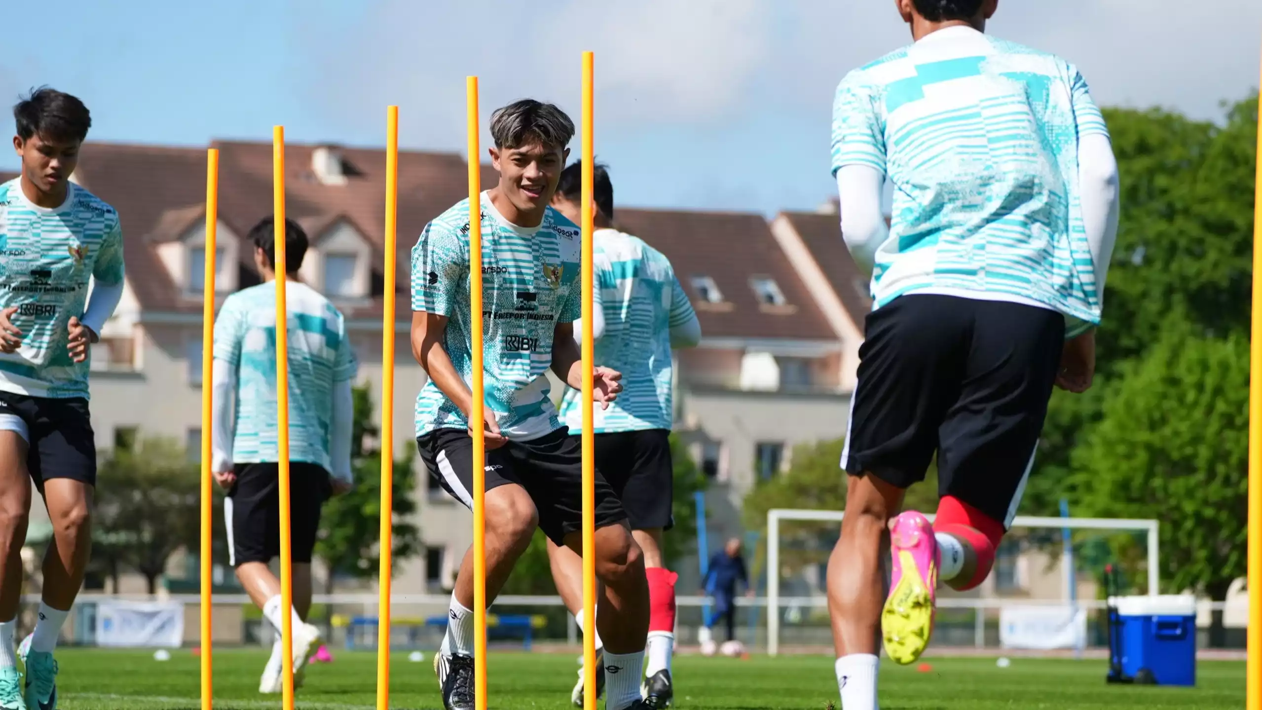 Tak Cuma Alfeandra Dewangga, Harusnya Shin Tae-yong Dapat Tambahan Kekuatan Jika ...