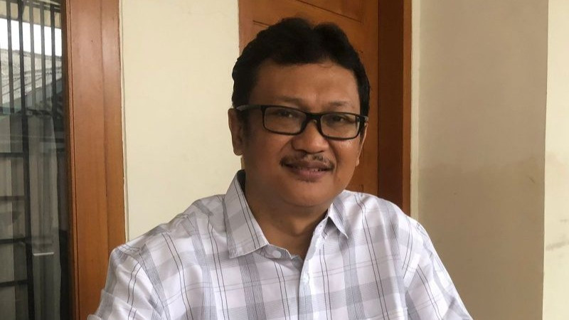 Komentar Tajam Pengamat Soal Anggota Brimob Aniaya Pelajar hingga Tewas: Arogansi!
            - galeri foto