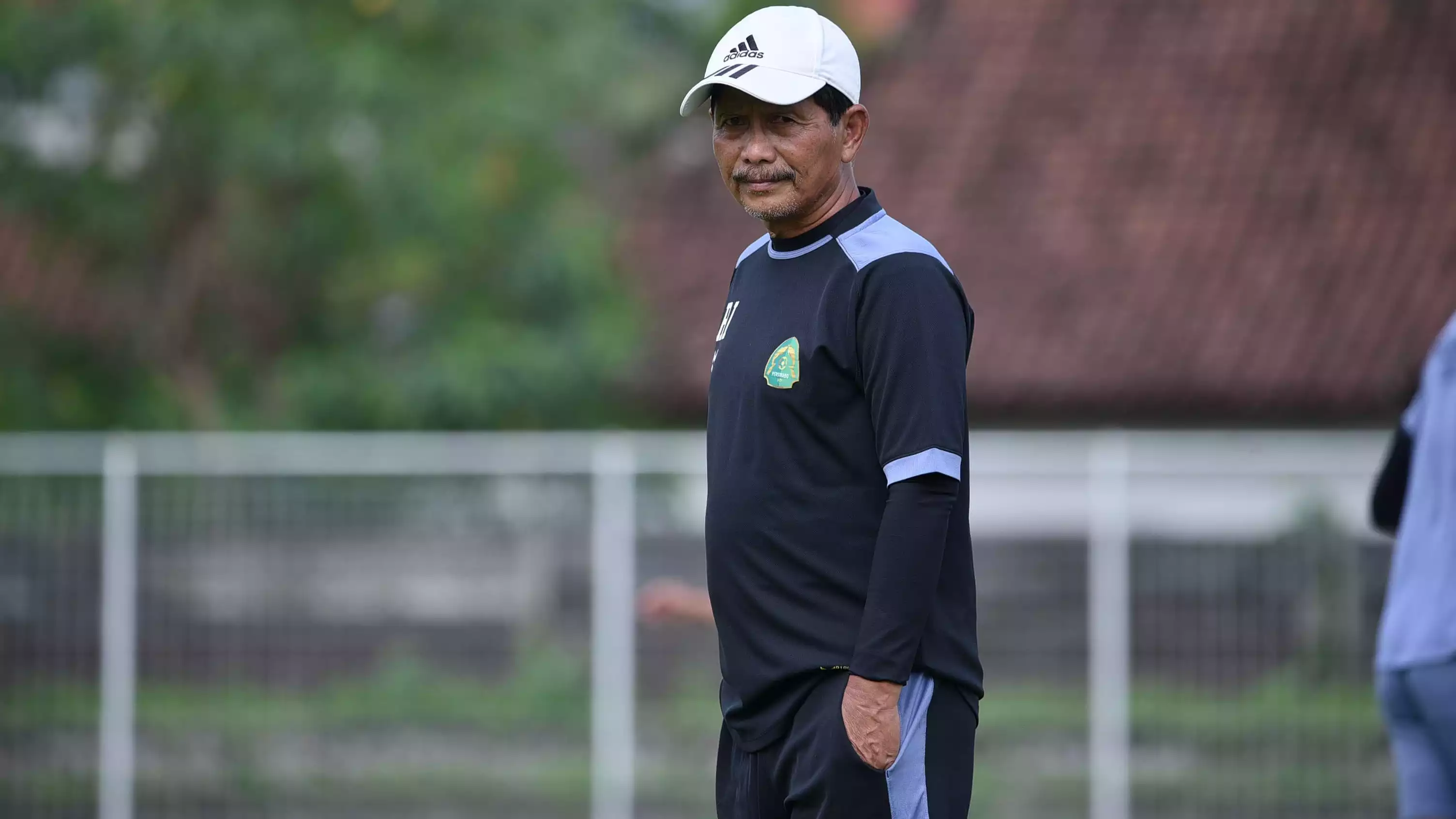 Eks Pelatih Persib Bandung, Djadjang Nurdjaman