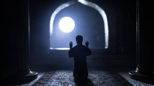 Malam Nisfu Syaban 2026 Tinggal Hitungan Jam, Ini Amalan yang Perlu Dikerjakan Kata Habib Novel Alaydrus
            - galeri foto