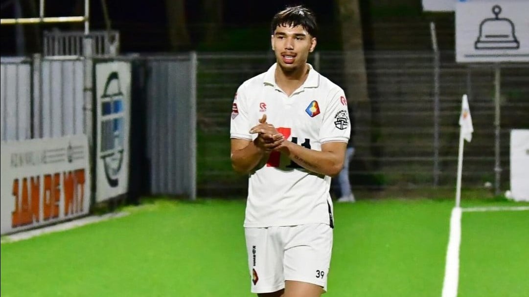 Demi Bela Timnas Indonesia, Bek Belanda Berdarah Bogor Ini Siap Kabulkan Permintaan PSSI
            - galeri foto