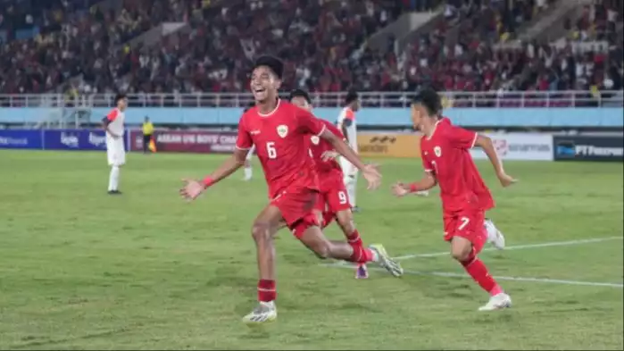Strategi Rahasia Coach Nova Arianto di Balik Kemenangan Timnas Indonesia atas Filipina, Performa Mierza Firjatullah jadi…