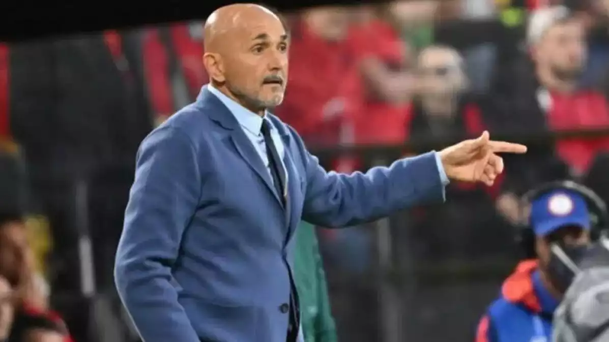 Dalih Spalletti Setelah Italia Dipermalukan Swiss dan Tersingkir dari Euro 2024: Kami Terlalu Lamban!